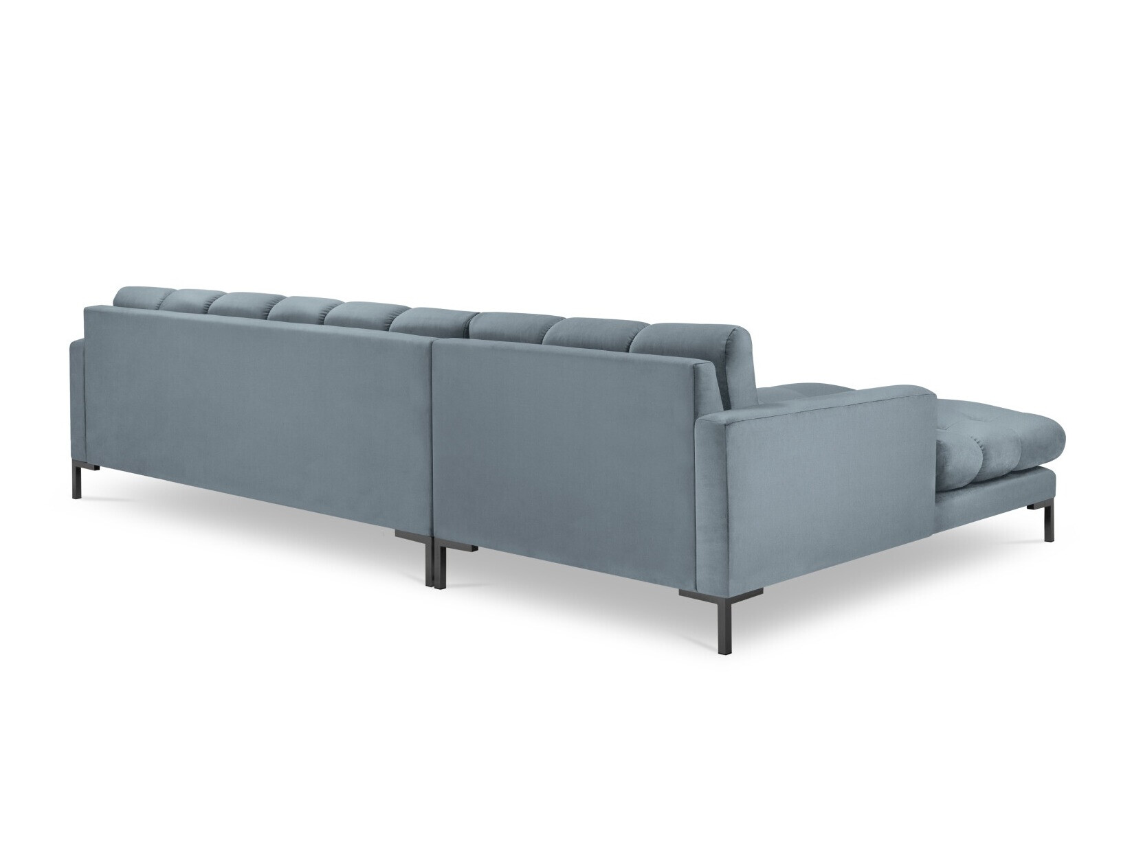 Stūra dīvāns Lormelo 103 (Kreisais)