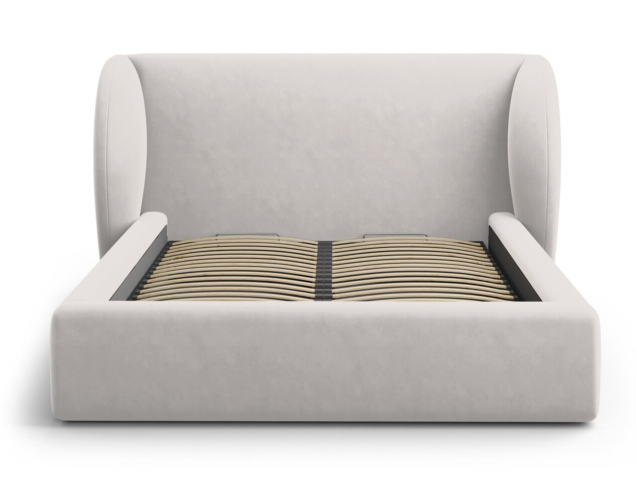 Кровать Tivlomi 101 (Bluvel 03)