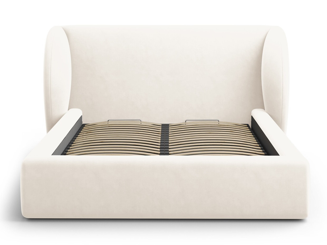 Кровать Tivlomi 101 (Bluvel 22)