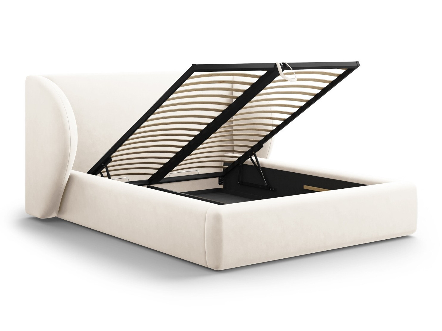 Кровать Tivlomi 101 (Bluvel 22)