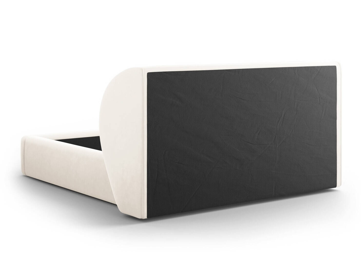 Кровать Tivlomi 101 (Bluvel 22)