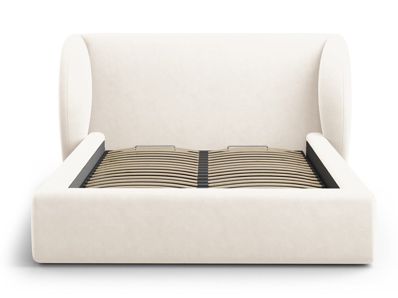 Кровать Tivlomi 101 (Bluvel 22)