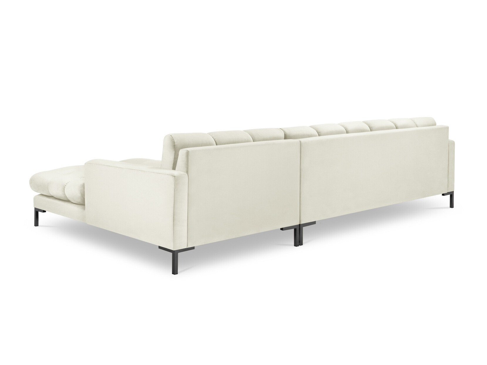 Stūra dīvāns Lormelo 103 (Labais)