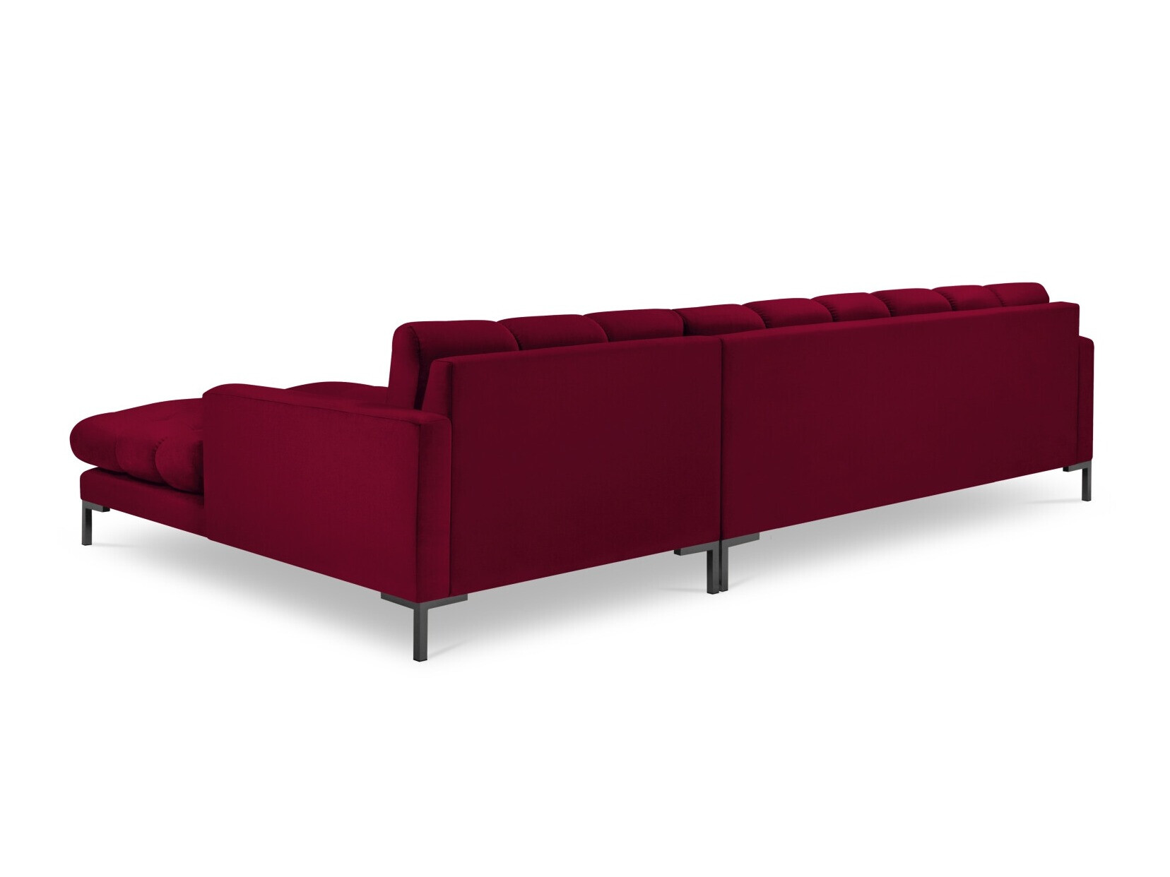 Stūra dīvāns Lormelo 103 (Labais)