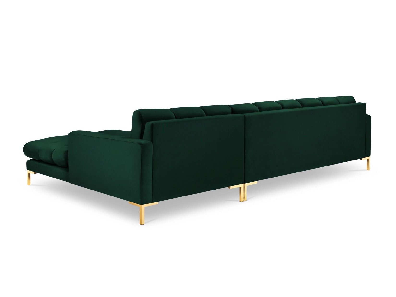 Stūra dīvāns Lormelo 103 (Labais)