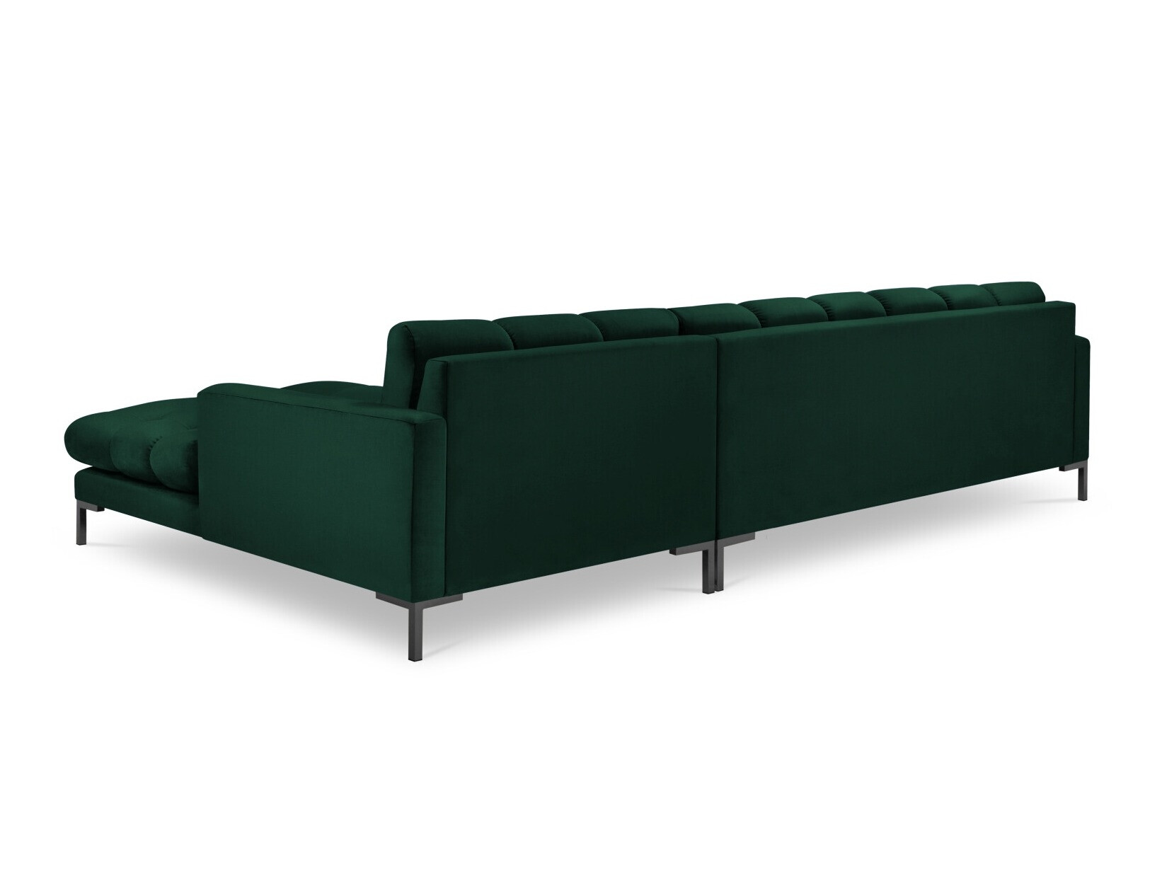 Stūra dīvāns Lormelo 103 (Labais)