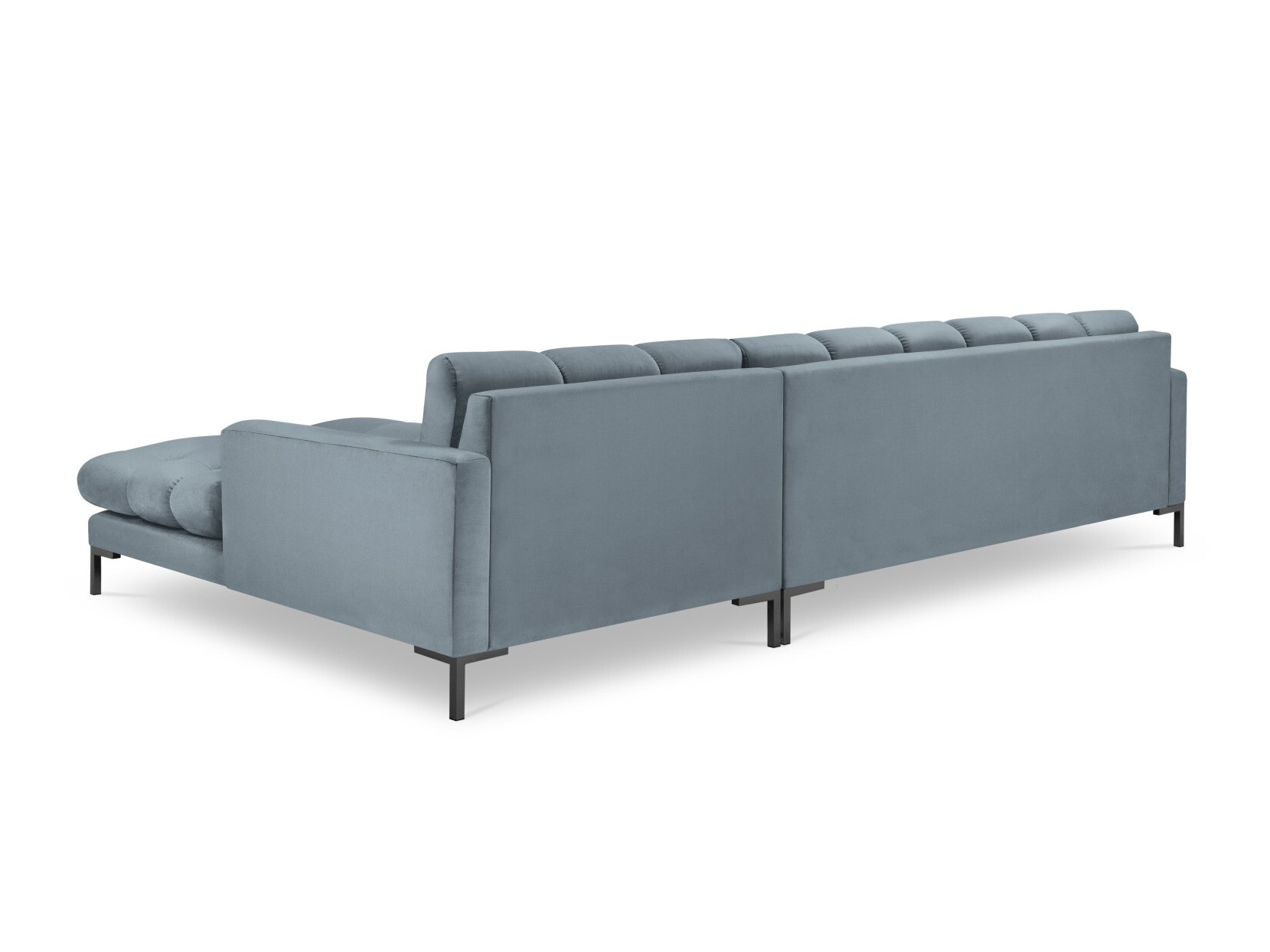 Stūra dīvāns Lormelo 103 (Labais)