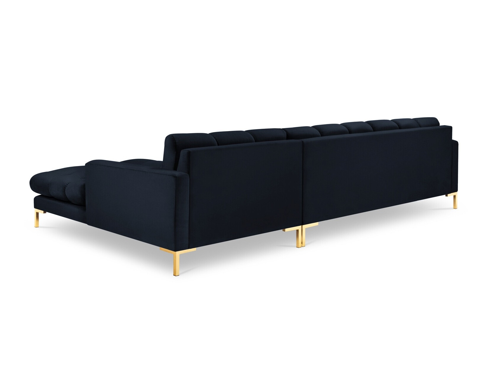 Stūra dīvāns Lormelo 103 (Labais)