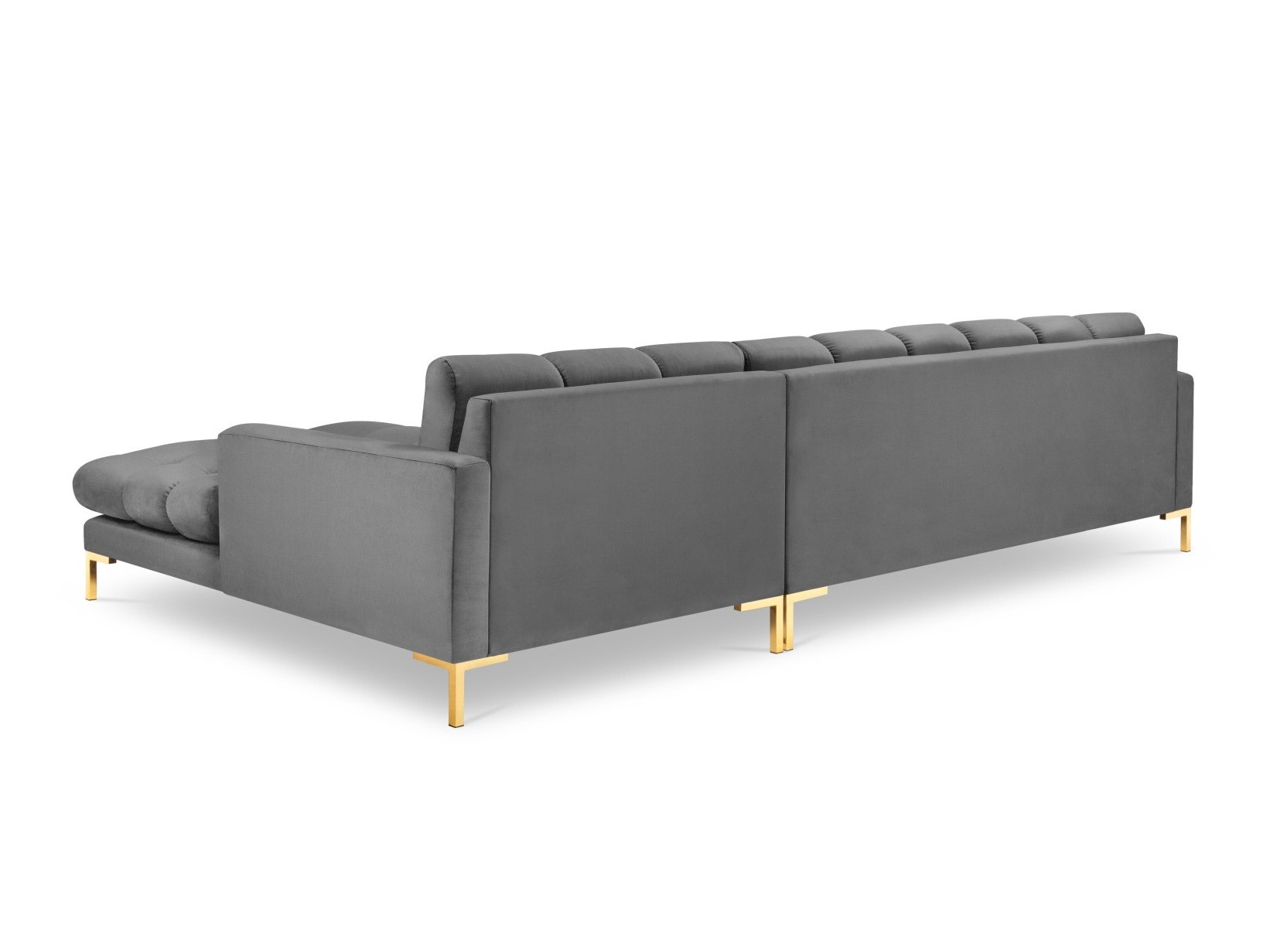 Stūra dīvāns Lormelo 103 (Labais)