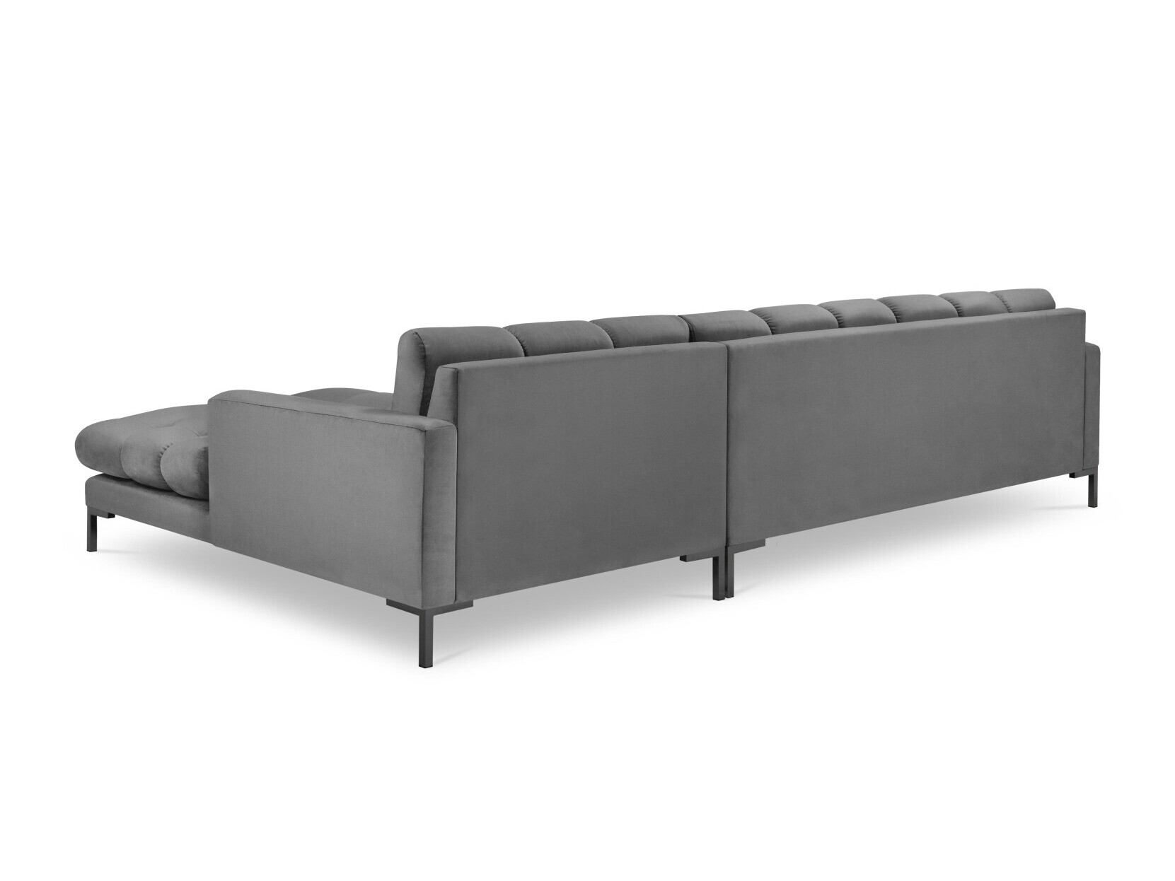 Stūra dīvāns Lormelo 103 (Labais)