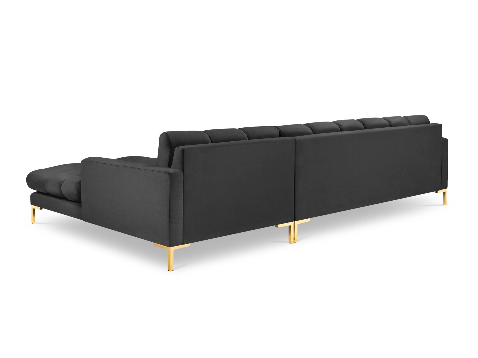 Stūra dīvāns Lormelo 103 (Labais)