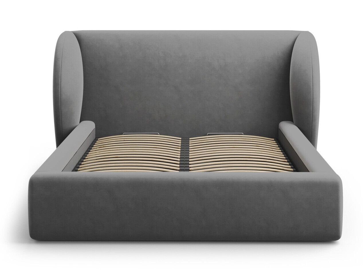 Кровать Tivlomi 101 (Bluvel 14)