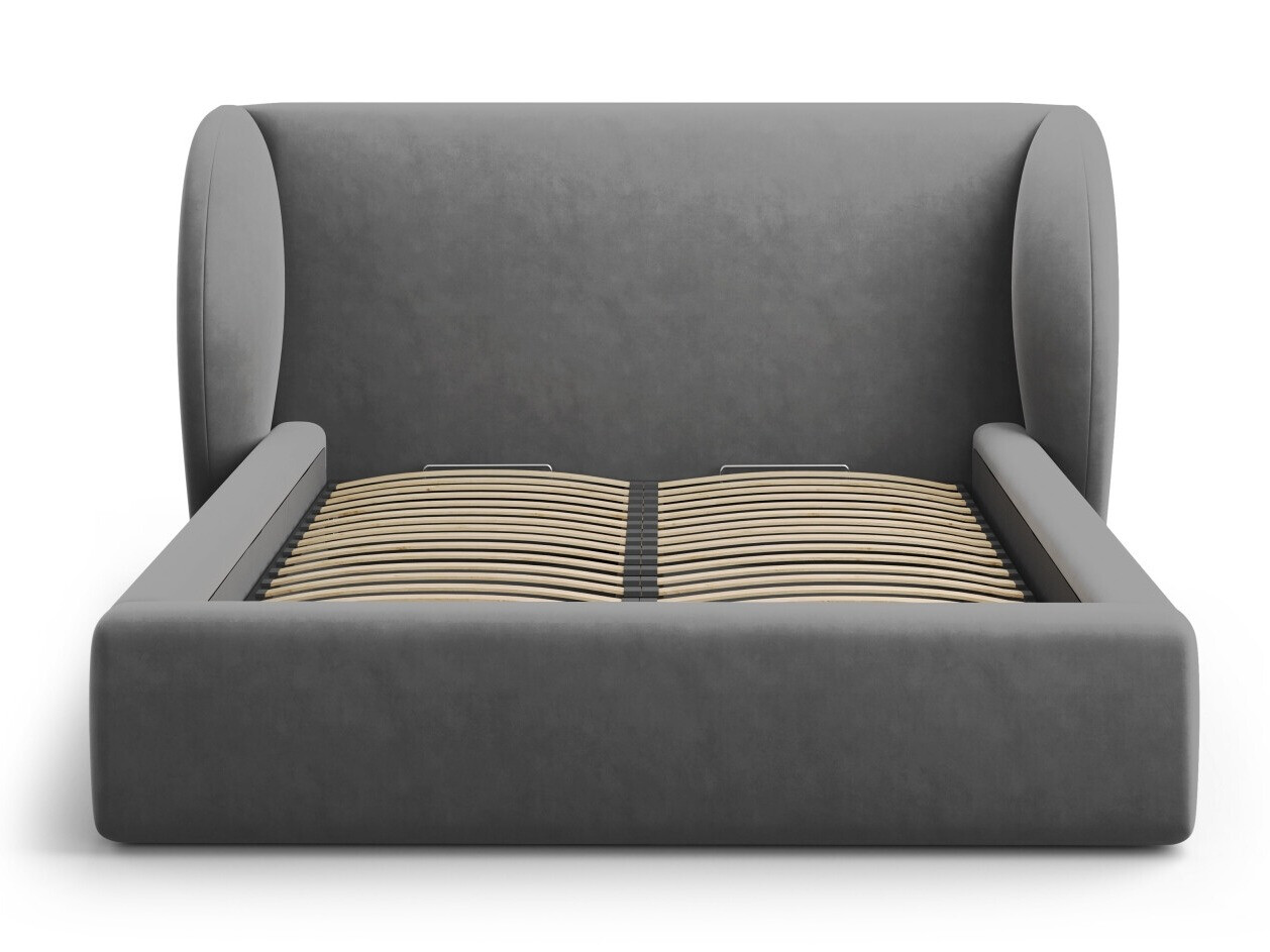 Кровать Tivlomi 101 (Bluvel 14)