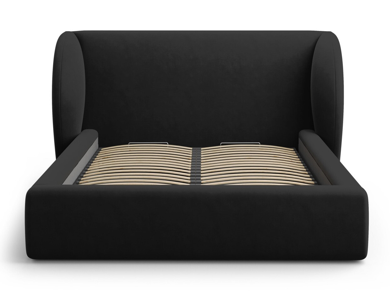 Кровать Tivlomi 101 (Bluvel 19)