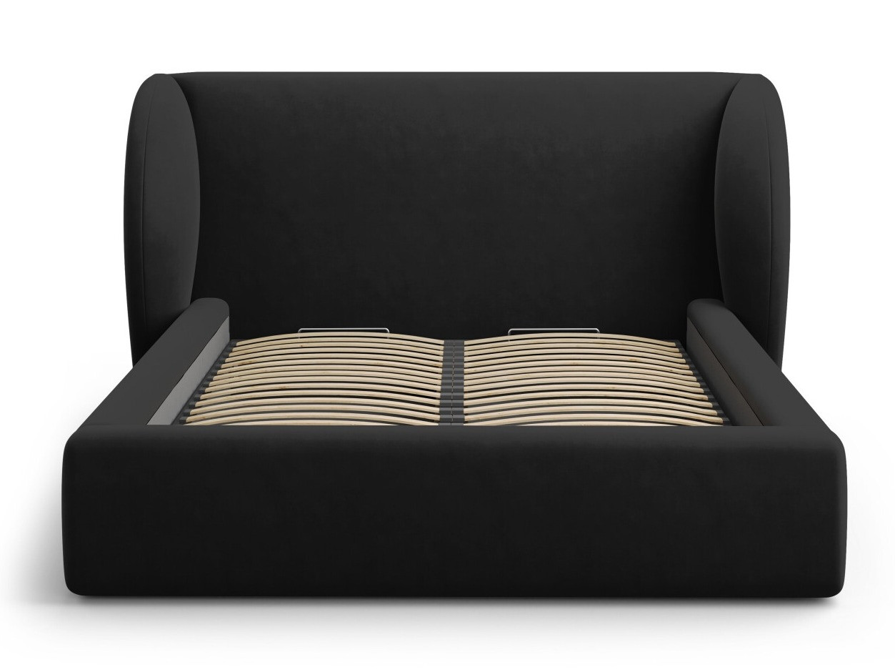 Кровать Tivlomi 101 (Bluvel 19)