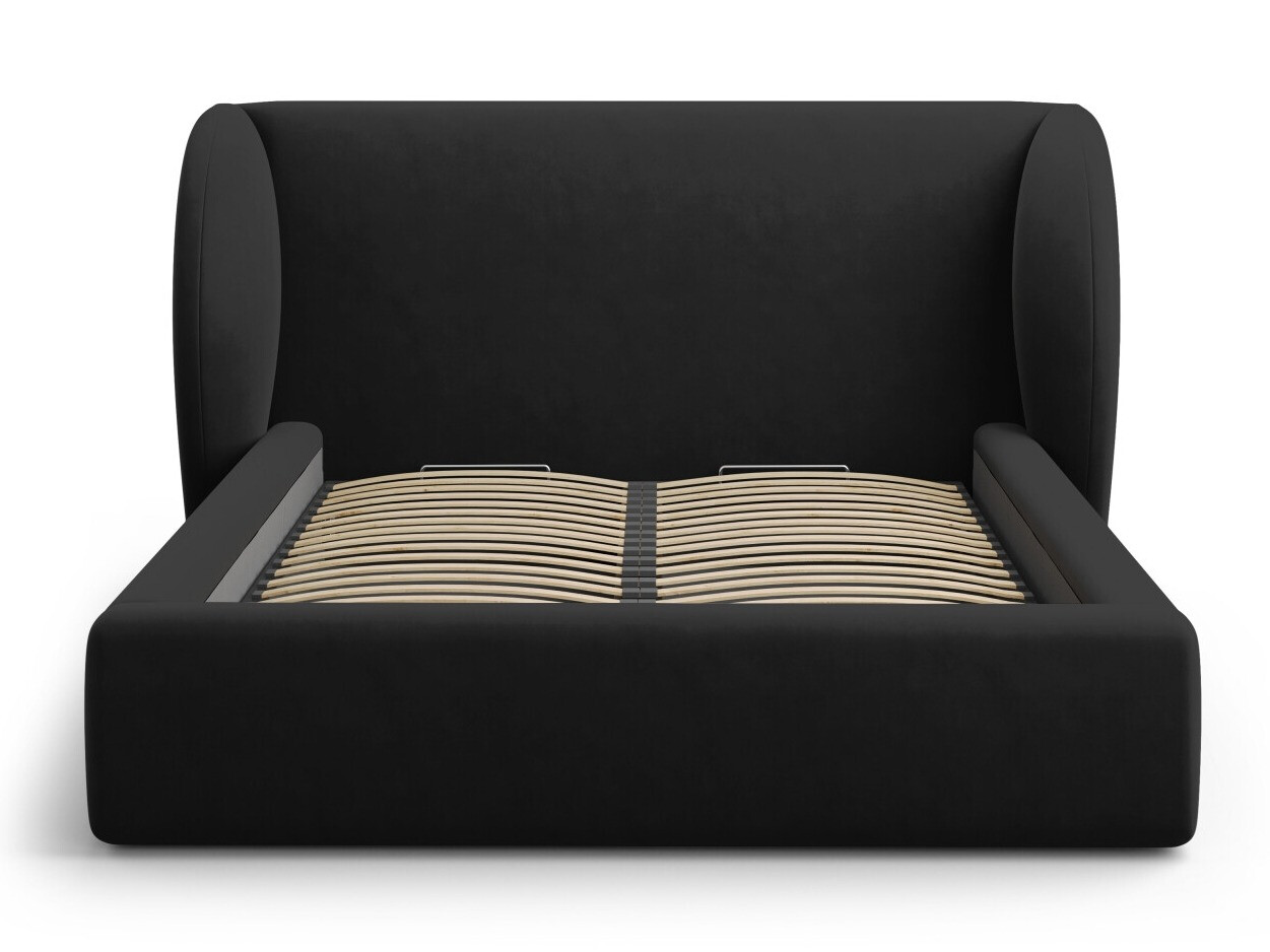 Кровать Tivlomi 101 (Bluvel 19)