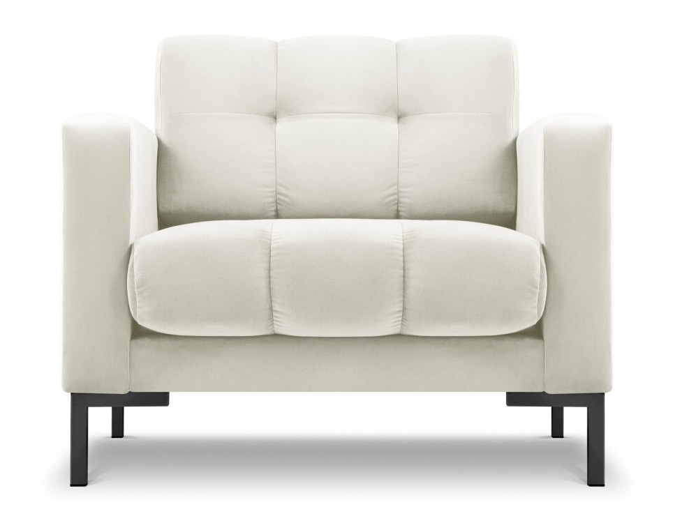 Atpūtas krēsls Lormelo 106 (Bluvel 22)