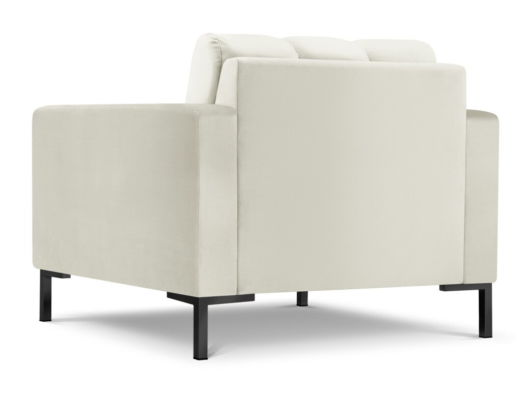 Atpūtas krēsls Lormelo 106 (Bluvel 22)