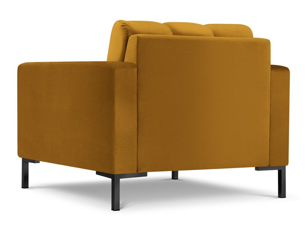 Atpūtas krēsls Lormelo 106 (Bluvel 68)