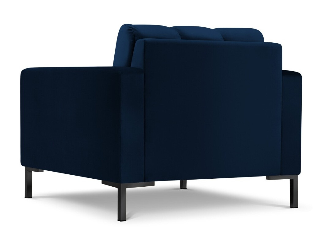Atpūtas krēsls Lormelo 106 (Bluvel 86)