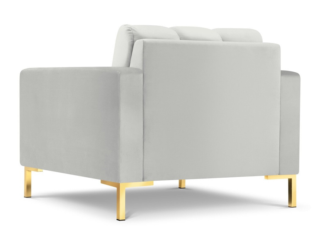 Кресло Lormelo 106 (Bluvel 03)