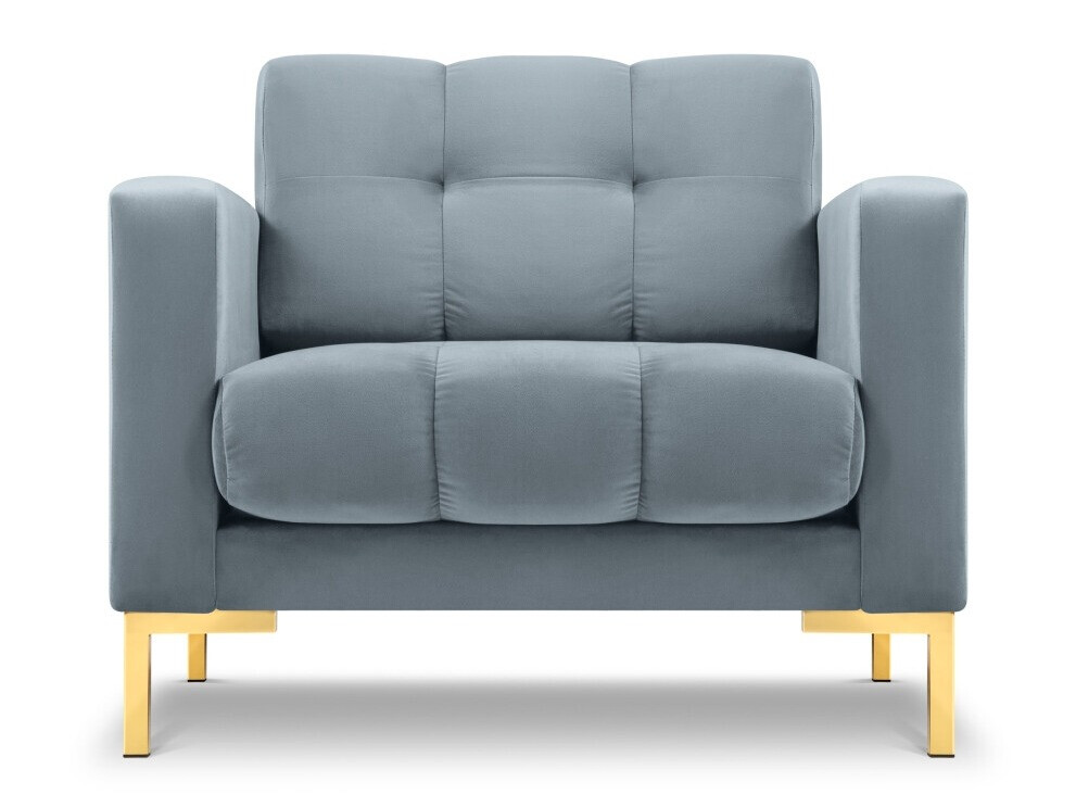 Кресло Lormelo 106 (Bluvel 06)