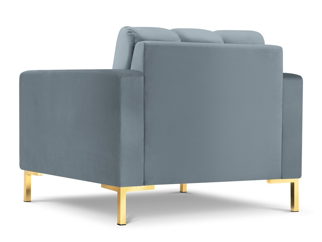 Кресло Lormelo 106 (Bluvel 06)