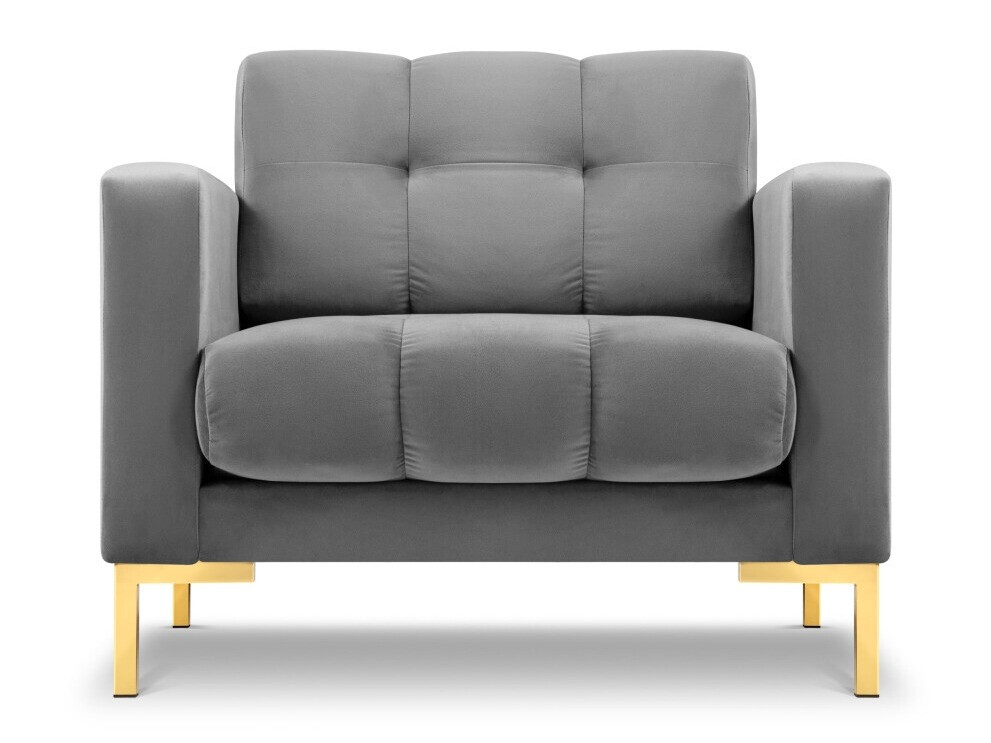 Кресло Lormelo 106 (Bluvel 13)