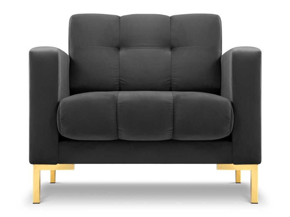 Кресло Lormelo 106 (Bluvel 18)