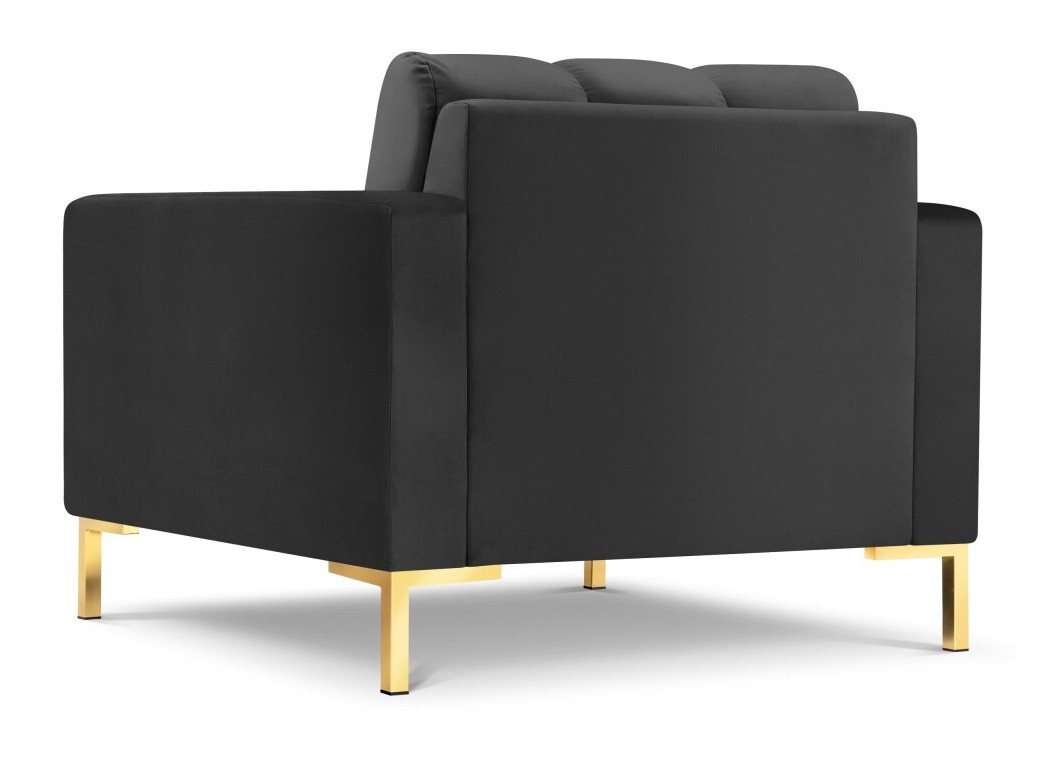 Кресло Lormelo 106 (Bluvel 18)