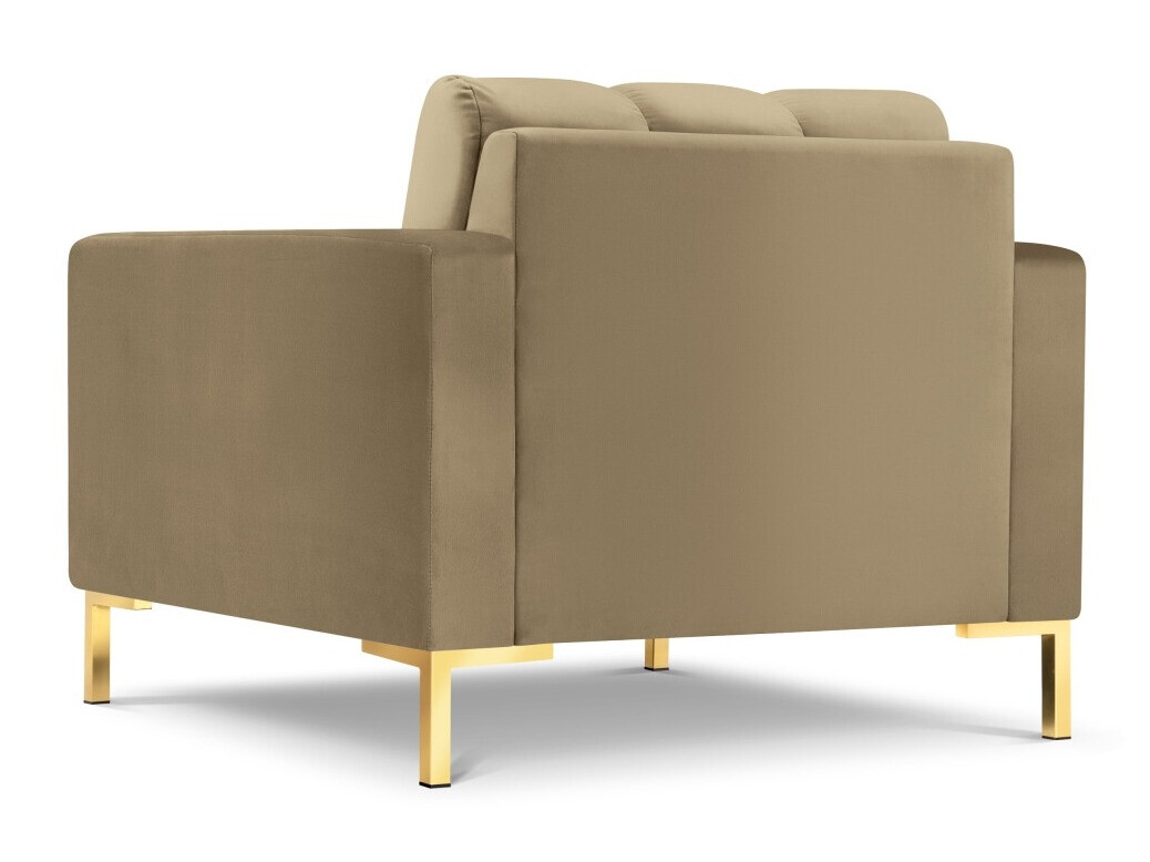 Кресло Lormelo 106 (Bluvel 28)