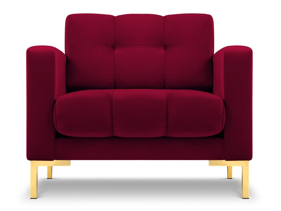 Кресло Lormelo 106 (Bluvel 59)