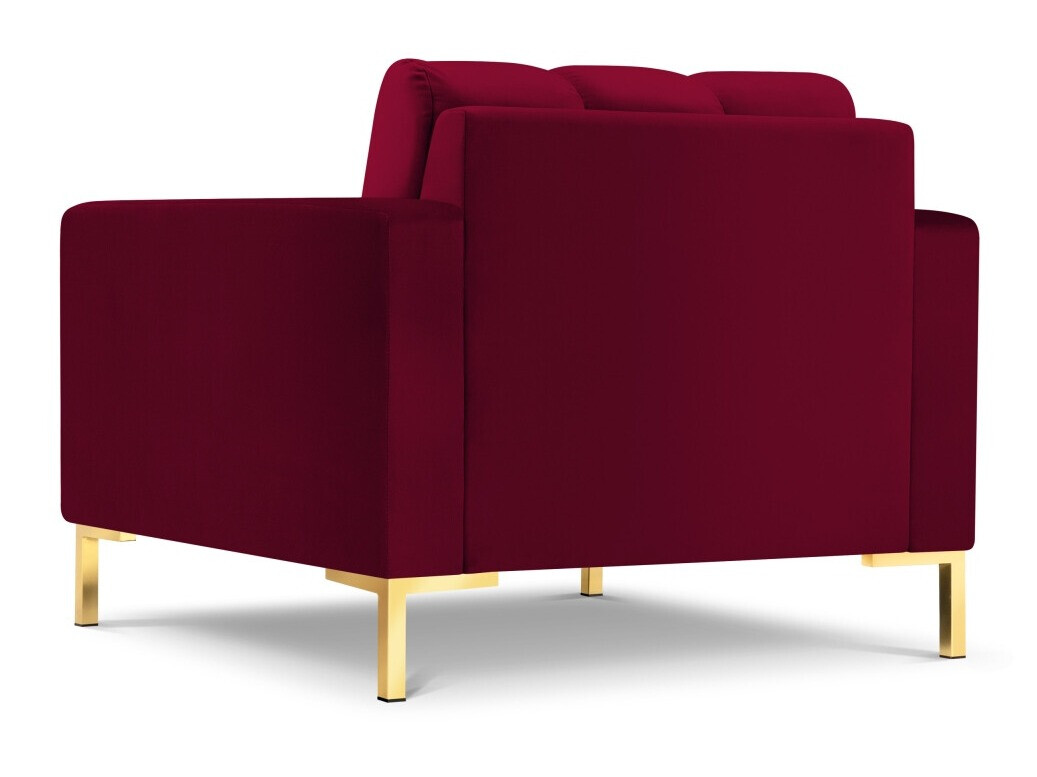 Кресло Lormelo 106 (Bluvel 59)