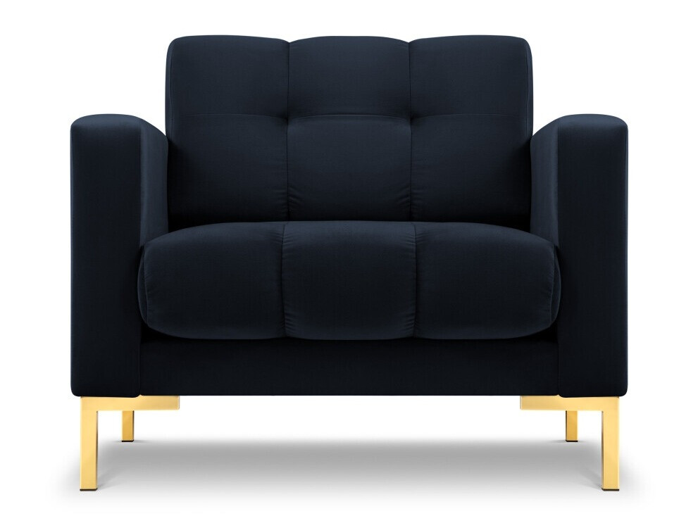 Кресло Lormelo 106 (Bluvel 89)