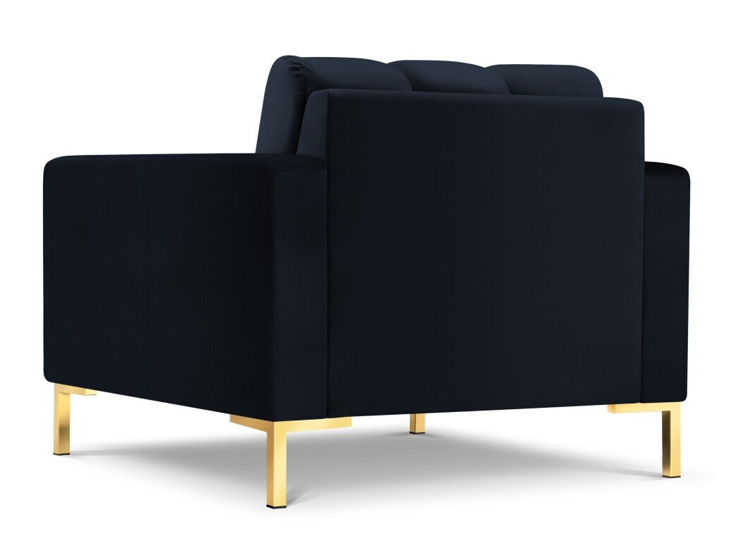 Кресло Lormelo 106 (Bluvel 89)