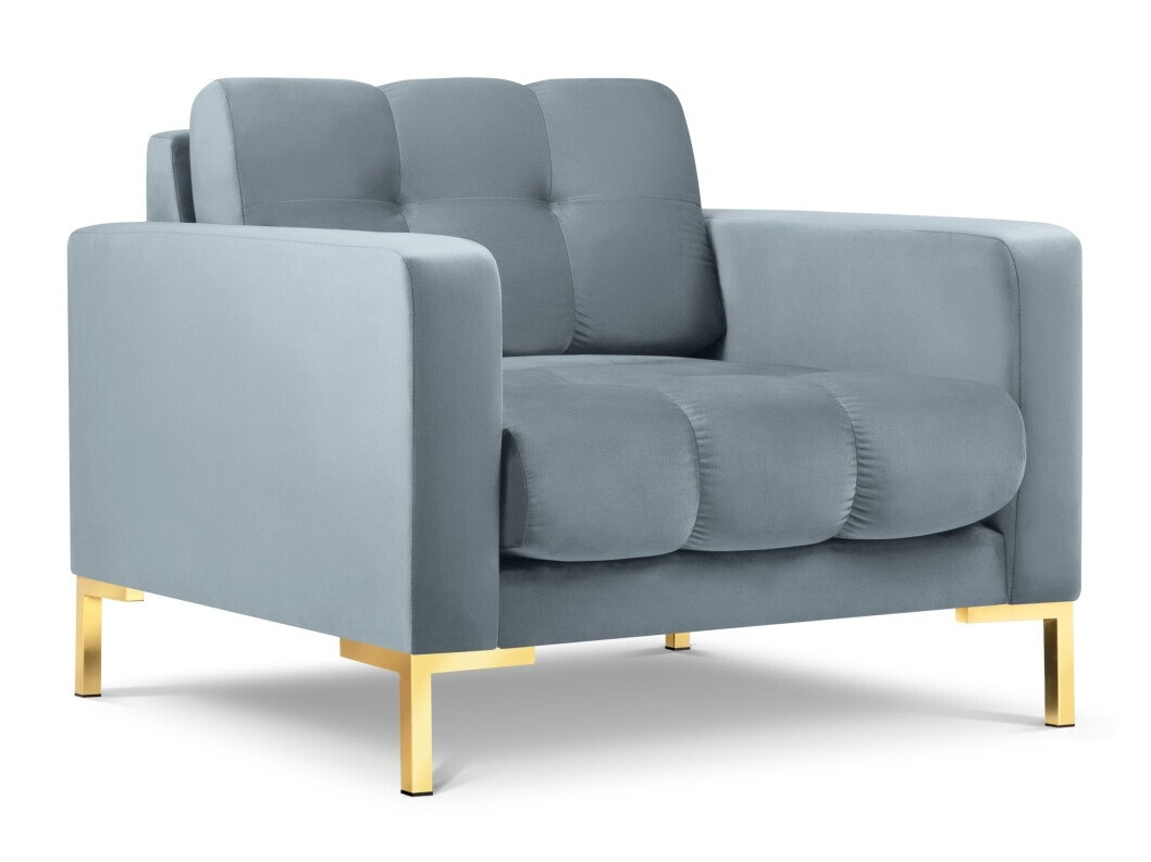 Krēsls Lormelo 106 (Bluvel 06)