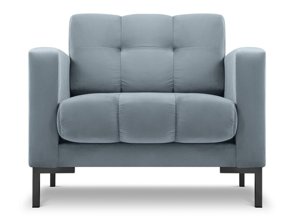 Krēsls Lormelo 106 (Bluvel 06)