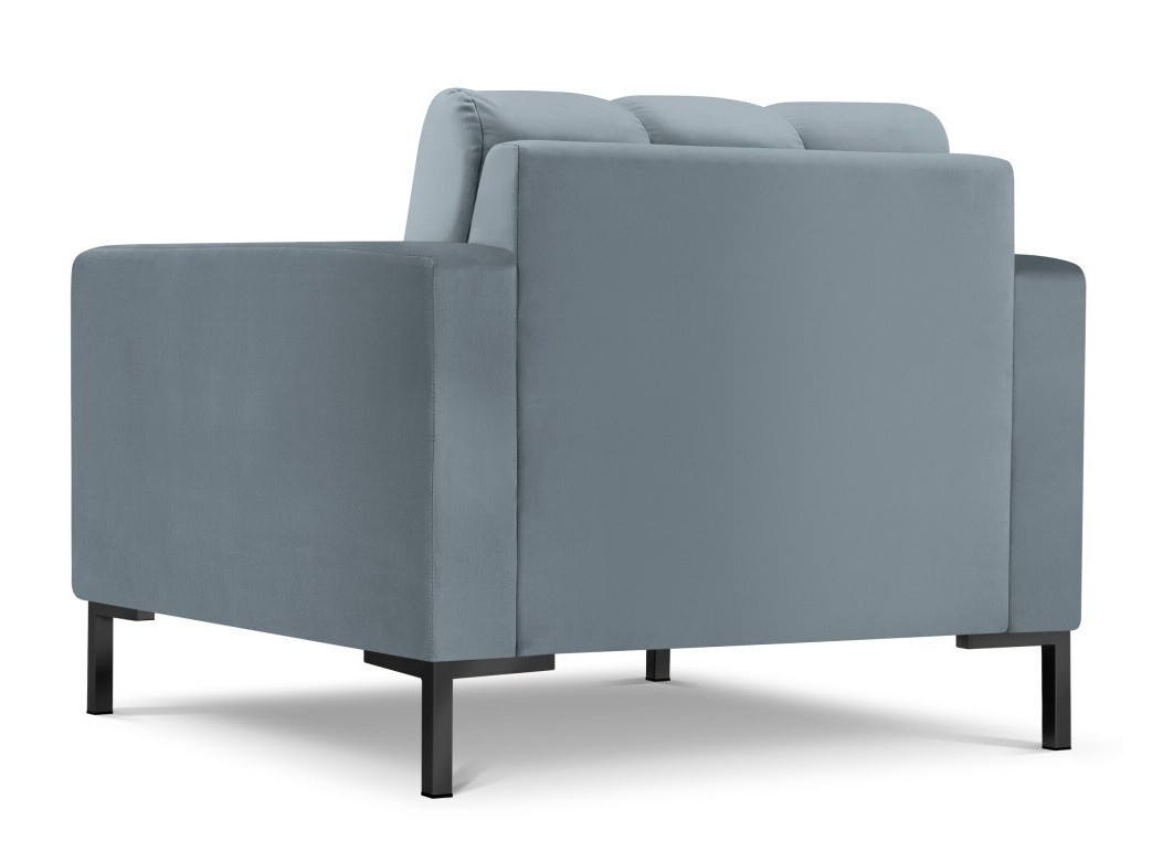 Krēsls Lormelo 106 (Bluvel 06)