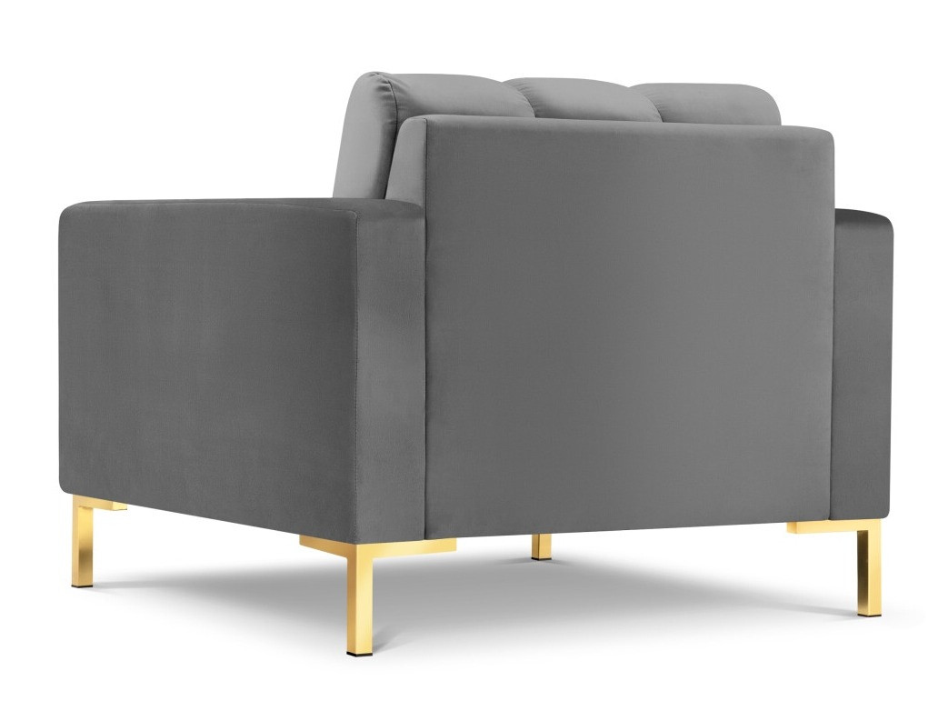 Krēsls Lormelo 106 (Bluvel 13)