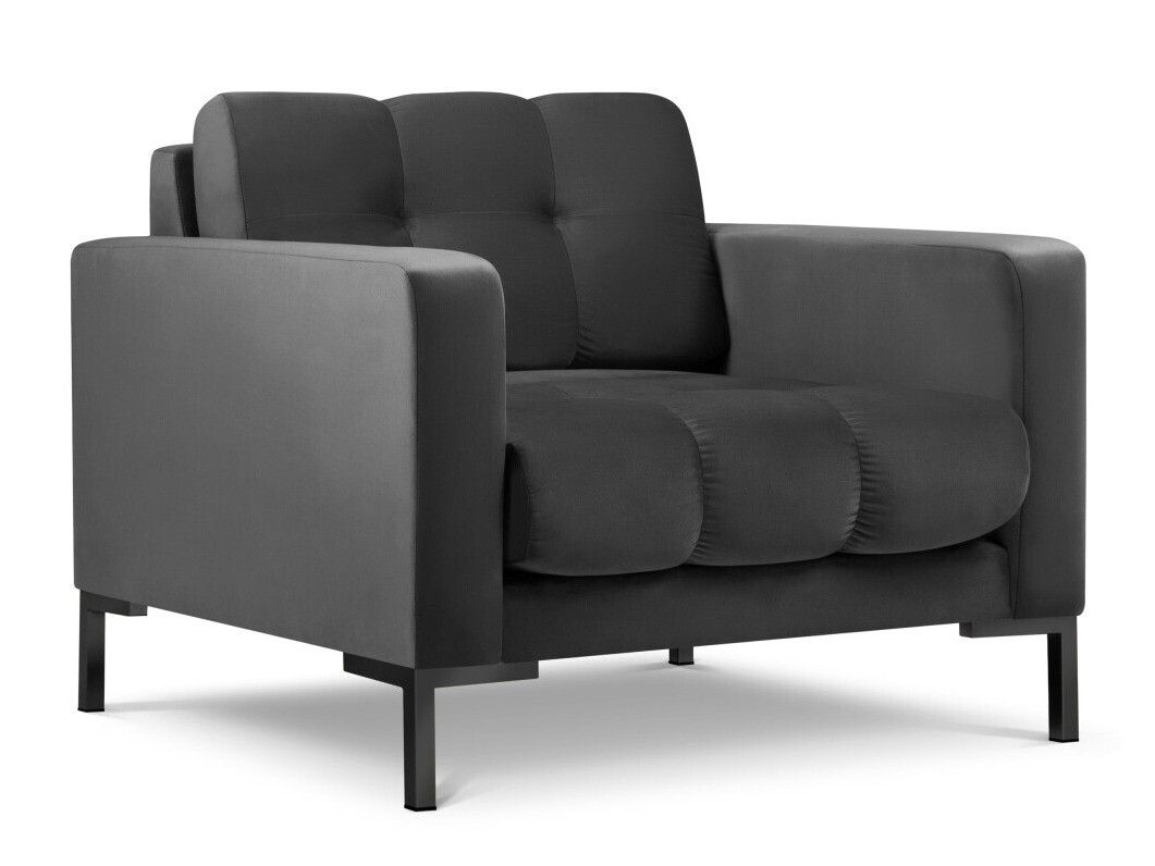 Krēsls Lormelo 106 (Bluvel 18)