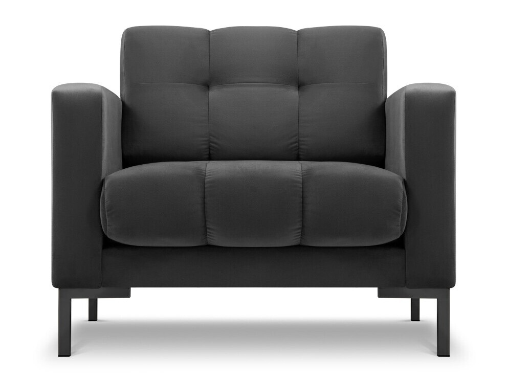 Krēsls Lormelo 106 (Bluvel 18)