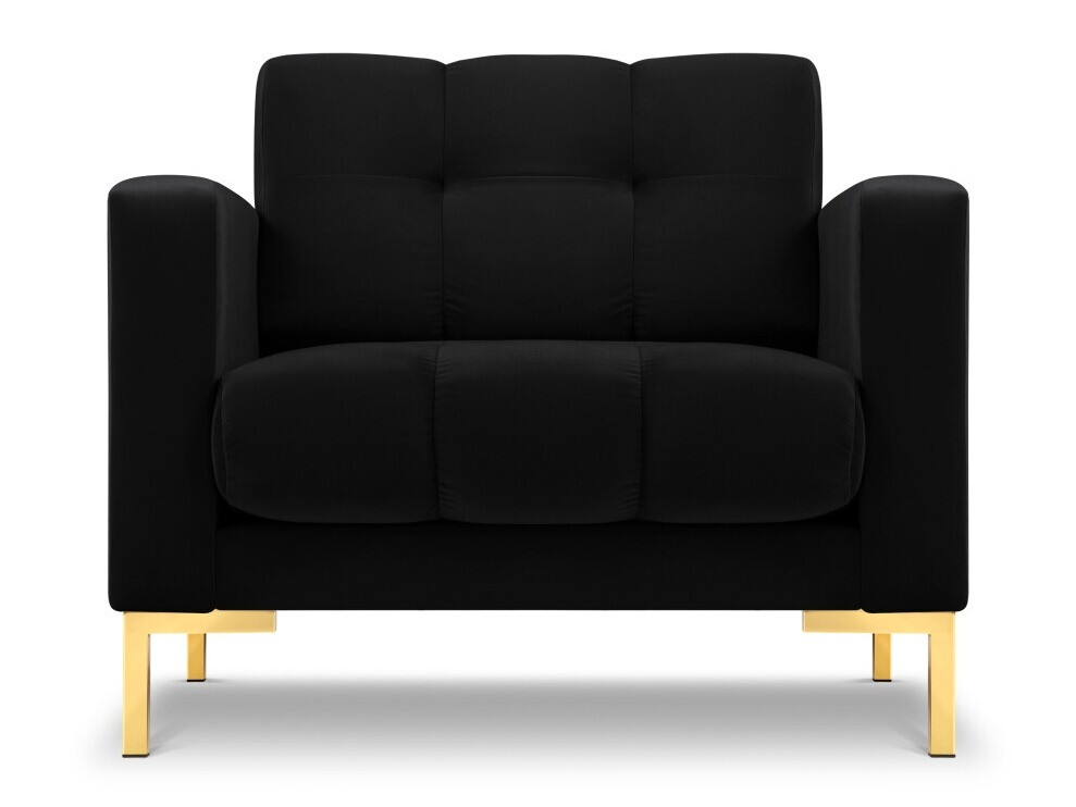 Krēsls Lormelo 106 (Bluvel 19)