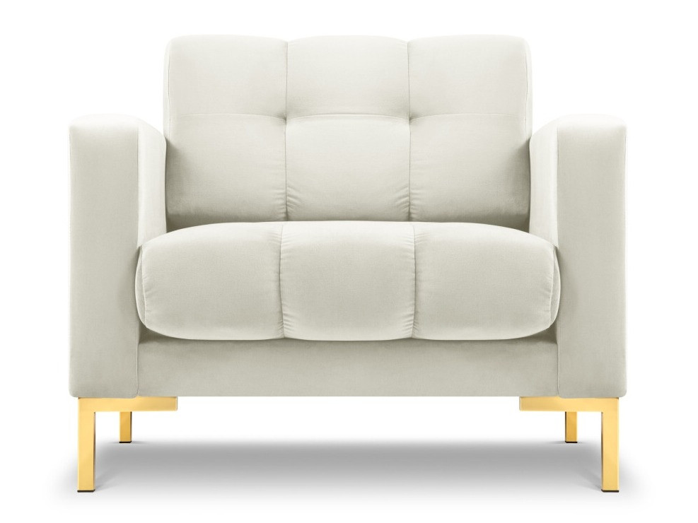 Krēsls Lormelo 106 (Bluvel 22)