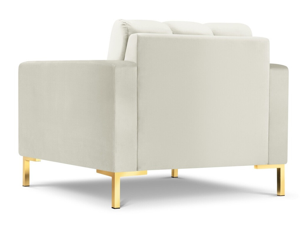 Krēsls Lormelo 106 (Bluvel 22)