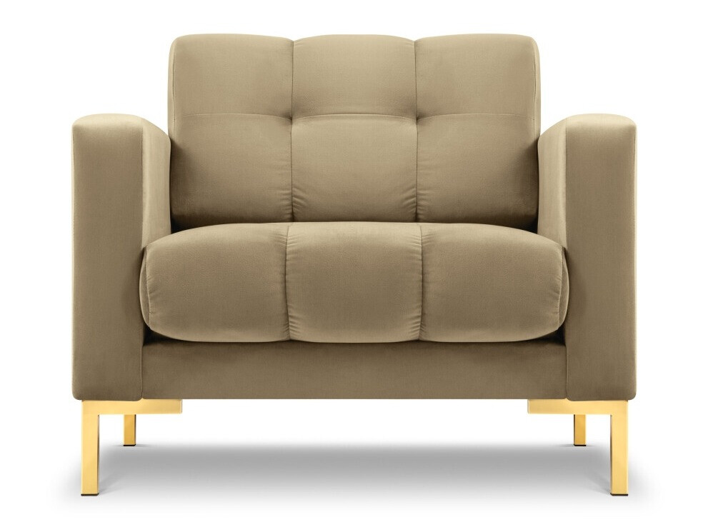 Krēsls Lormelo 106 (Bluvel 28)