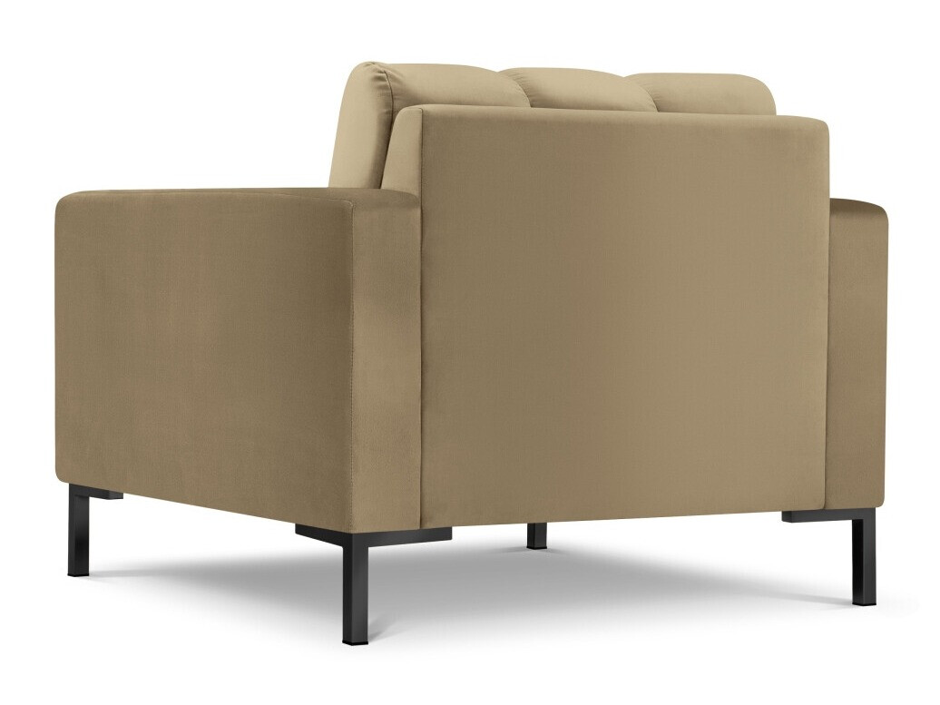 Krēsls Lormelo 106 (Bluvel 28)