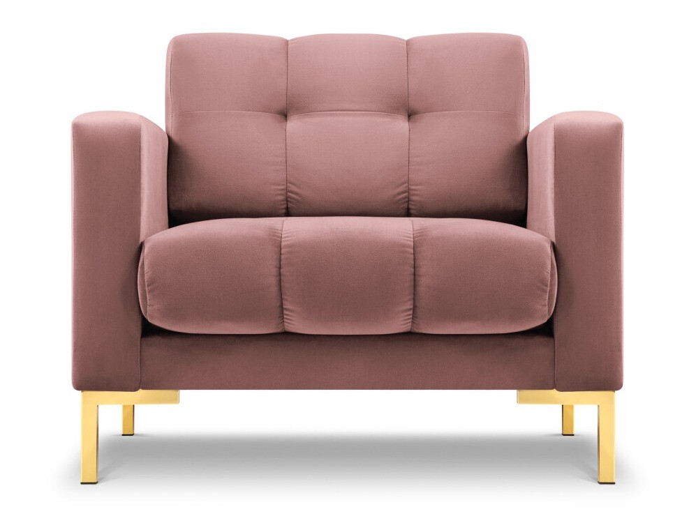 Krēsls Lormelo 106 (Bluvel 52)