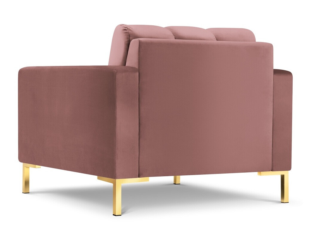 Krēsls Lormelo 106 (Bluvel 52)