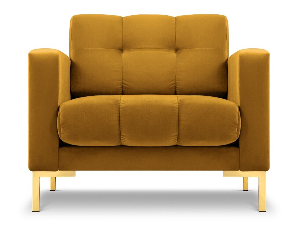 Krēsls Lormelo 106 (Bluvel 68)