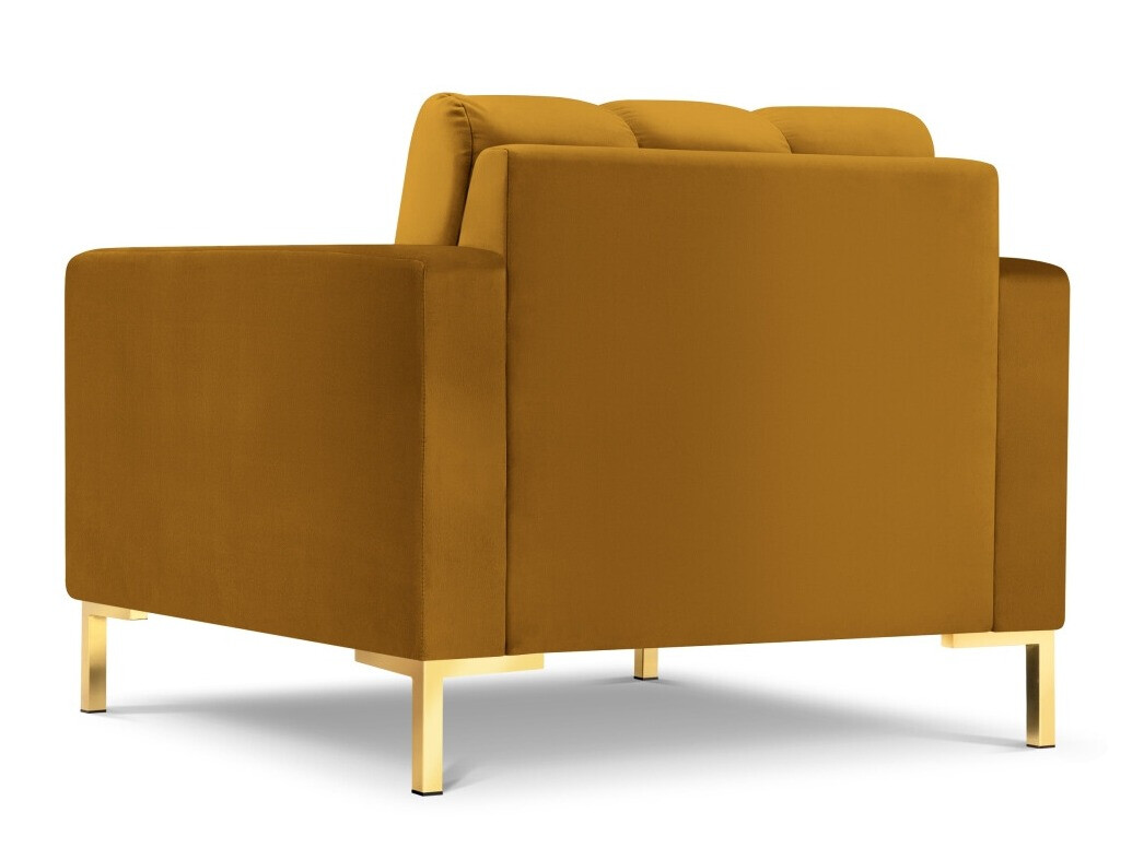 Krēsls Lormelo 106 (Bluvel 68)